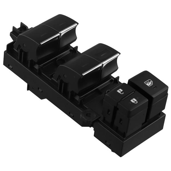 

Toyota RAV4 XA50/CHR Power Window Switch - Part Numbers 8404002180, 840400E170. None