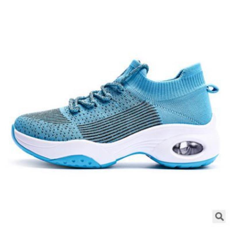 Women's New Casual Breathable Lightweight Sneakers