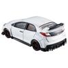 [TAKARA TOMY] Tomica Premium 44 Honda Civic Type R (FK2) Diecast Car