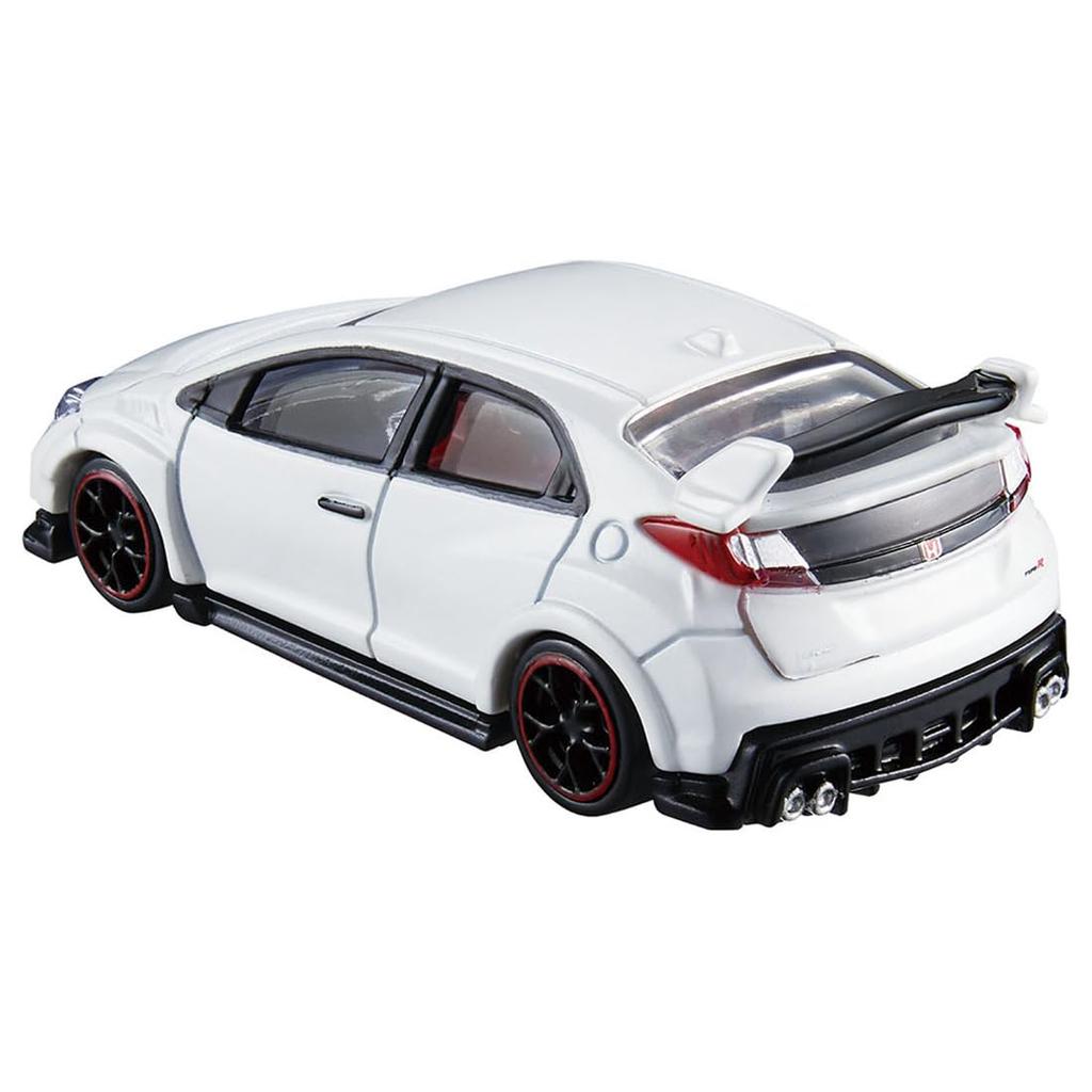 [TAKARA TOMY] Tomica Premium 44 Honda Civic Type R (FK2) Diecast Car