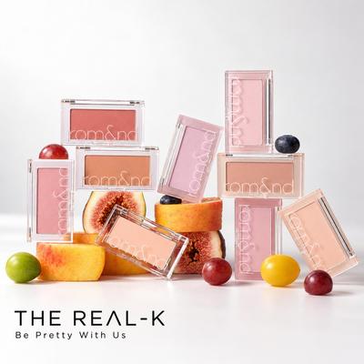 ROM&ND Better Than Cheek Puder Rouge 4g – 11 Farbtöne