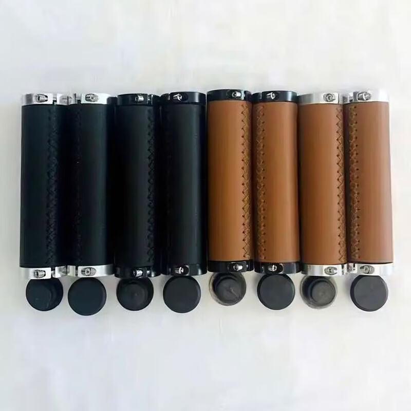 Mountain Bike Handlebar Grips
