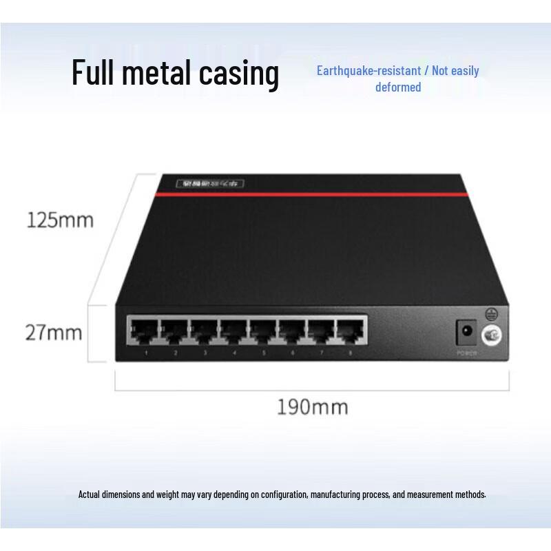 Huawei S1730S Series Unmanaged Access Switches