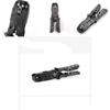 Premium Quality Network Lan Cable Crimper Stripper Cutter Pliers Tester For Rj45 Rj11 Rj9