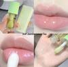 SHQINUO Lip Essence Oil: Softening, Moisturizing Lip Gloss & Primer for Plump Lips.