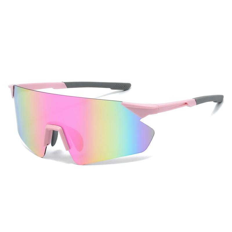 Cycling Glasses, UV-protected Sunglasses, Outdoor Sports Cycling Goggles