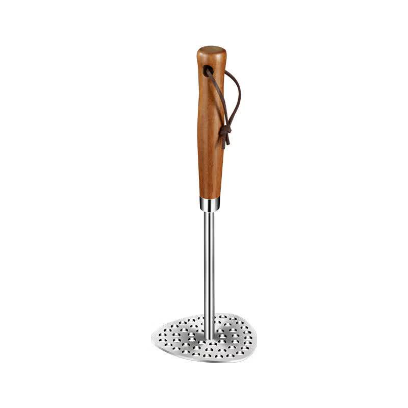 SPSR 304 Stainless Steel Baby Food & Potato Masher