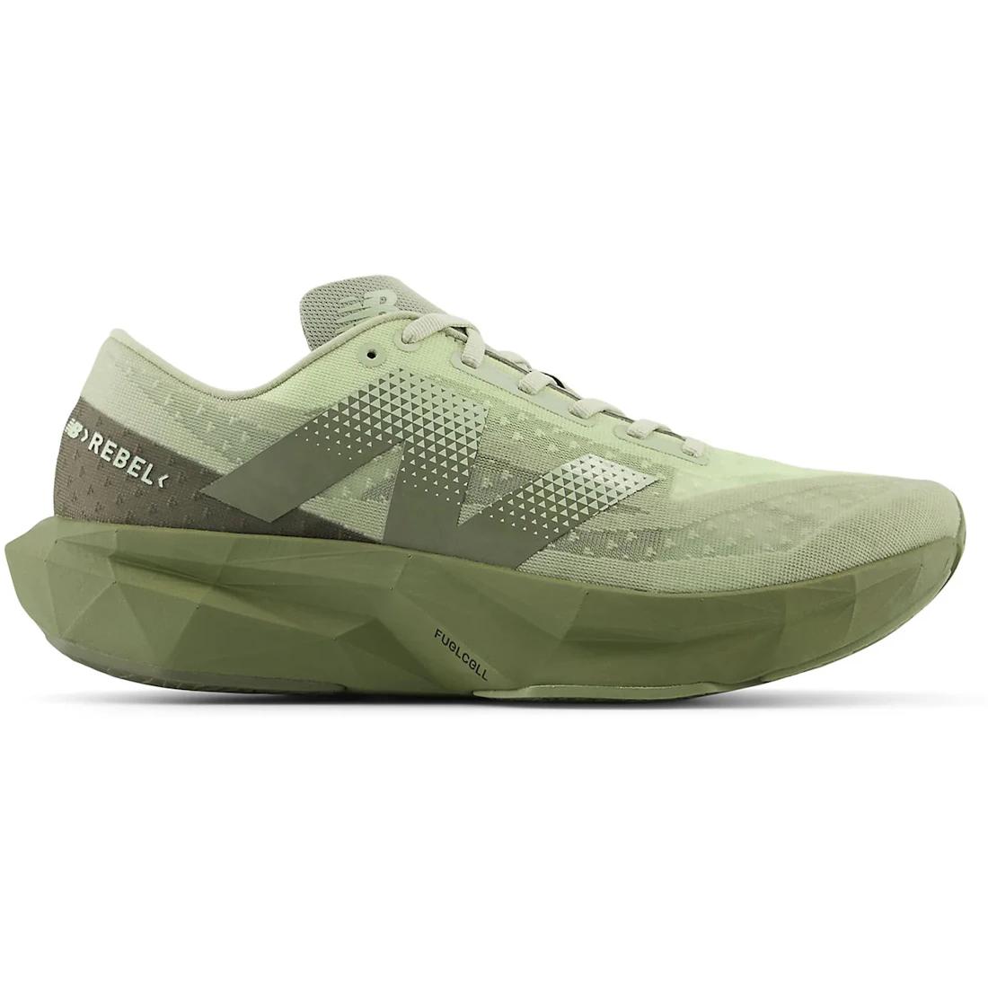 

Sneaker New Balance FuelCell Rebel v4 Olivine Dark Camo(MFCXLF4) 40