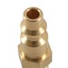 Winterize Blowout Adapter with 1/4 In Connecting 3/4 Inch Male GHT Thread for RV