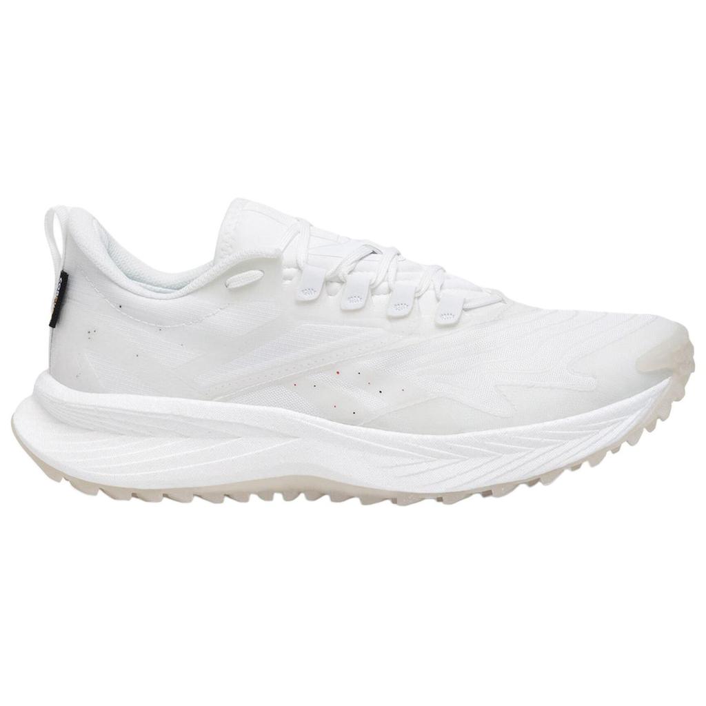 Reebok Floatride Energy 5 Comfortable Casual Breathable Lightweight Low-Top Running Shoes Men Sneaker White 100074903
