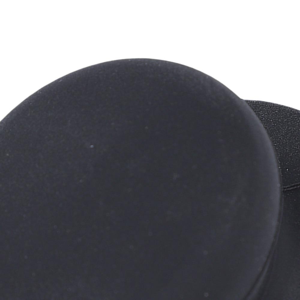 Non Slip Silicone Handle Anti Scald Suction Cup Knob Durable Pot Cover Knob  Kitchen Use