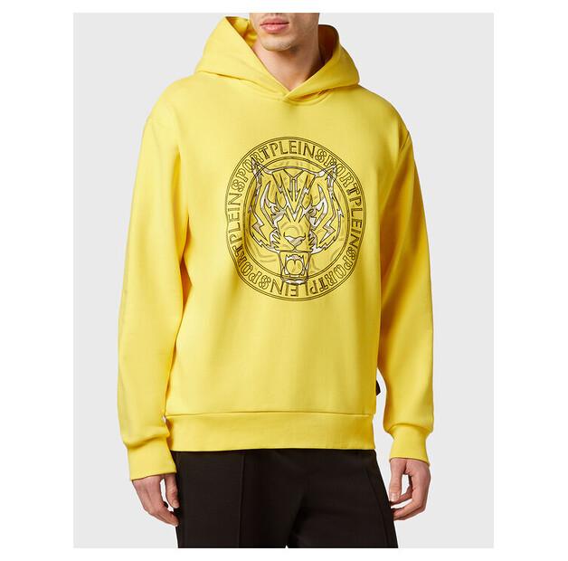 Толстовка Plein Sport 1177 EU S