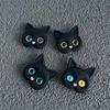 Air Sac Phone Holder Korean INS 3D Cat Cellphone Finger Ring Stand Mobile Phone Accessories for Iphone