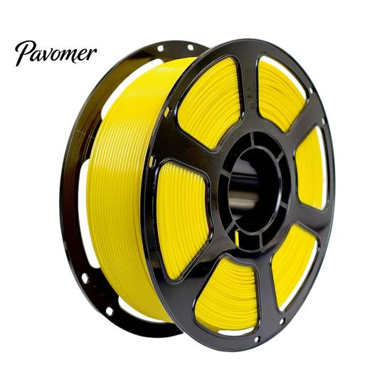 3D Printing Accessories PETG Printer Filament, 1.75mm Weather-Resistant High Toughness FDM Accessory for DIY Projects, Models and Crafts Filament