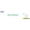 Micro Wind Turbine with LED Light Vertical Wind Generator with 2 Blades for New Energy Classes