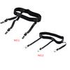 1 Pair Women Girls Men PU Body Harness Garter Belt Adjustable Sexy Punk Leg Stockings Cincher Strap