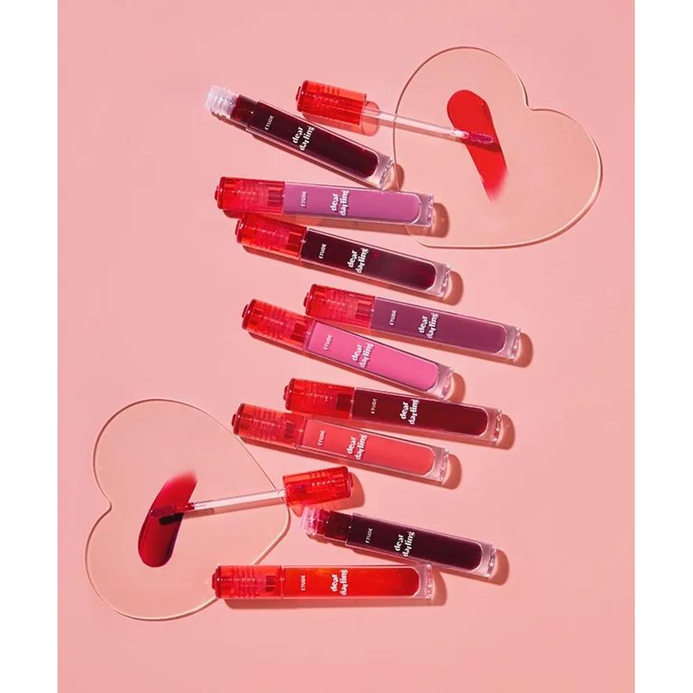 Dear Darling Water Gel Tint / Water Lip Tint / Holy Grail Tint in Your Pouch / Vitality Tint
