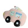Fun Simulation Car Doll Full  , Bed Decoration Ornaments , Sleeping Dolls , Cute Styling Dolls