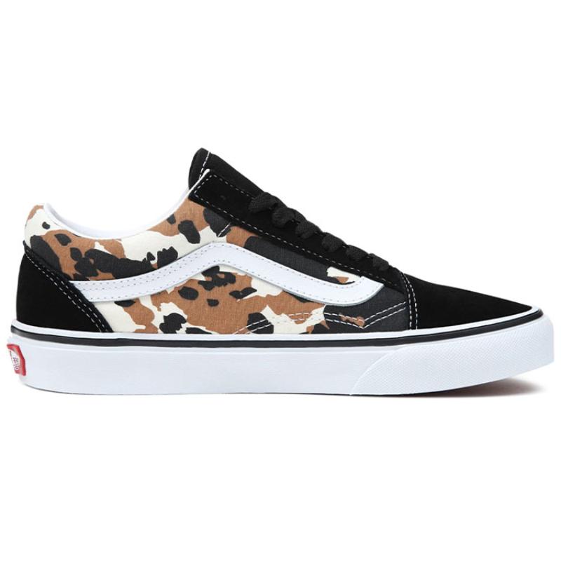 Vans Old Skool 'Cow Multi' Vans VN0A5KRSMUL