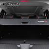 Car Rear Trunk Privacy Curtain Security Shield Cargo Cover for Haval Dargo  2022 2023 Waterproof Interior