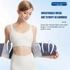 Adjustable Back Brace Support Belt For Lower Back Pain Relief Men Women Waist Lumbar Support Sciatica Scoliosis