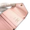 Louis Vuitton M62933 Monogram Portefeuille-Zoe Compact Wallet Trifold Wallet