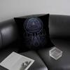 T-Tools Rock Band Pillow Case Plush Fabric Soft Pillowcase Double Sided Print Cushion Cover Household Gifts