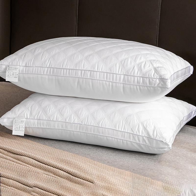 soft pillow hotel