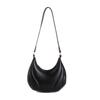 French Style Underarm Bag, Fashionable Shoulder Bag, Versatile and Trendy Business Casual Crossbody Bag