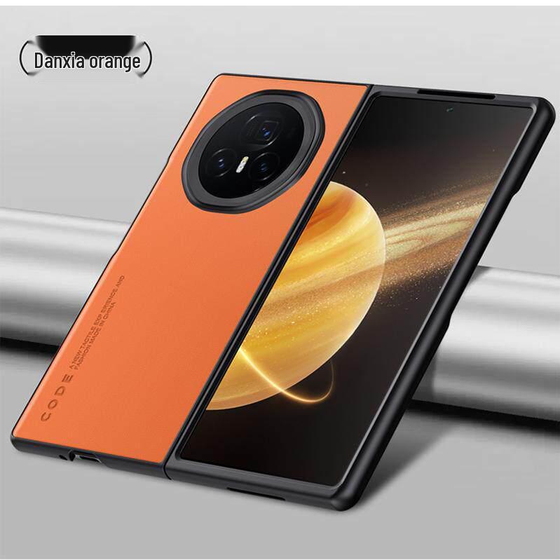 Magic V6 Foldable Silicone Case for Huawei Honor: Full Coverage, Drop-Proof
