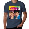 Beautiful Model The Wedding Singer (1998) Classic Fans T-Shirt Summer Holiday T-Shirt