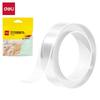 JL523 Heavy Duty Transparent Double-Sided Tape