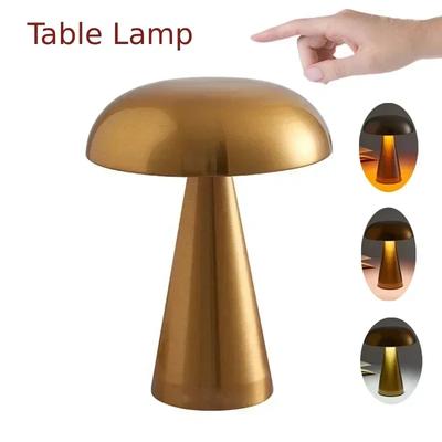 LED-Lampen – LED-Tischleuchten