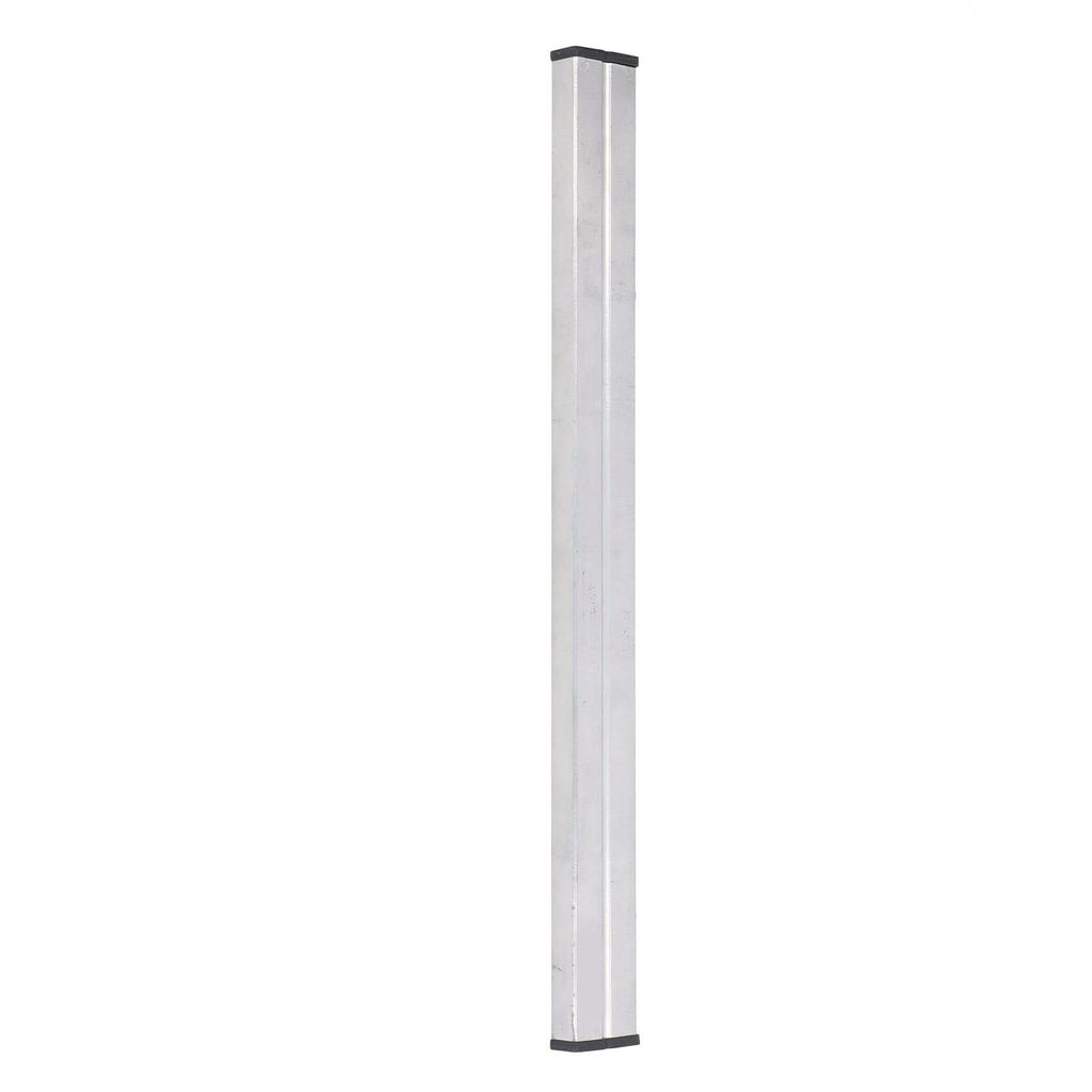 400mm Magnetic Tool Holder Strong Suction Double Magnet Hardware Parts Storage Rack Bar