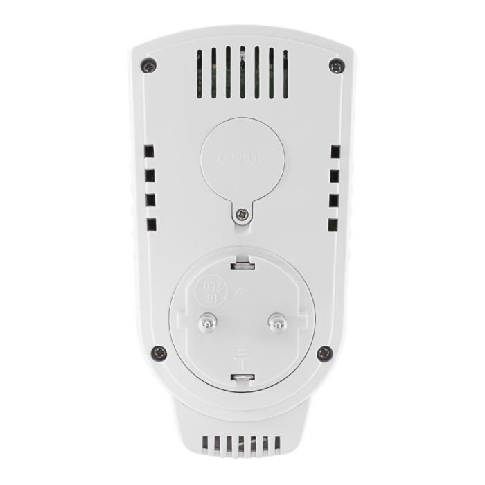 Trotec Hygrostat Socket Bh30
