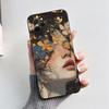 For Huawei nova Y61 Case Huawei nova Y61 Cover EVE-LX9N EVE-LX3 Phone case Cute Cat Cartoon Puppy Dog Soft Shockproof Back Cover