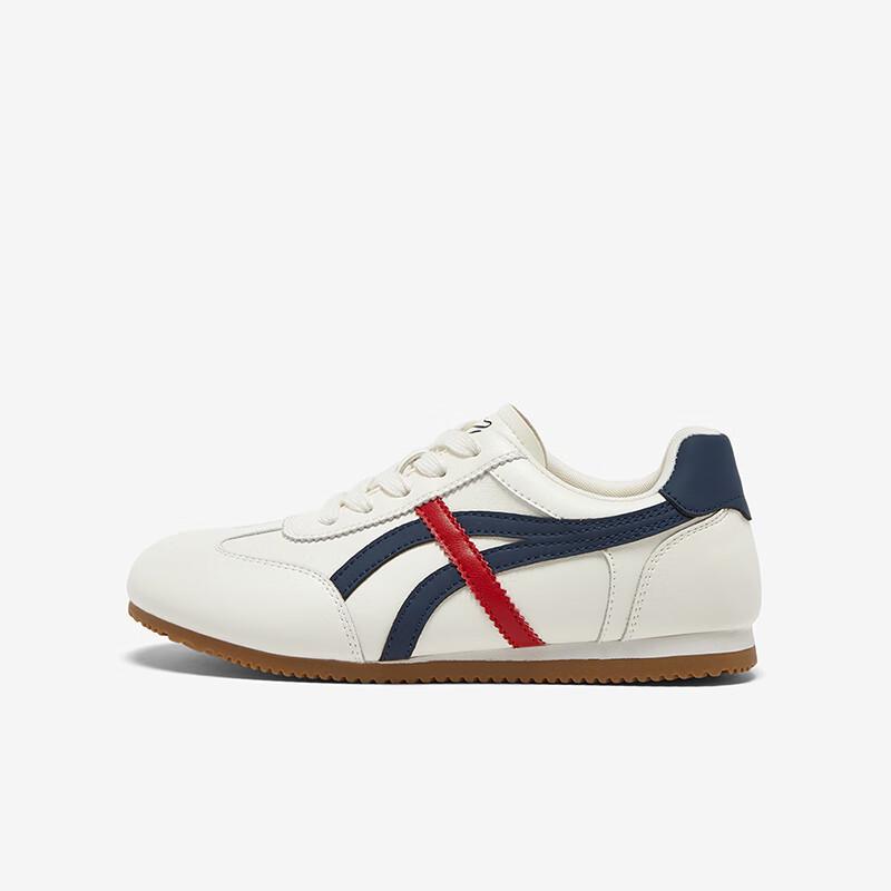 BASTO Women's Retro German Training Sneakers