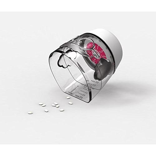 Armic Rice Bin Sensei Insect Repellent Measuring Cup for Rice Bins Up To 35kg (KSMC-48N)