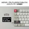 Keychron K1 Max Retro Color QMK Wireless Custom Bluetooth and Wired QMK US White LED Gateron Mechanical PBT Compatible with Mac and Windows Gateron