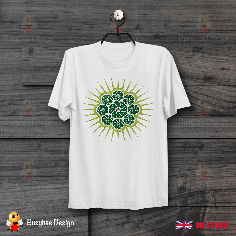 

Cactus Peyote Mescaline Psychedelics Retro Cool Unisex T Shirt B325 S