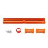 Angeleyes 8 Inches 335mm 8SE C8 C8HD Atronomical Telescope Dovetail Groove Guide Rail Handle Box Guide Mirror Accessory