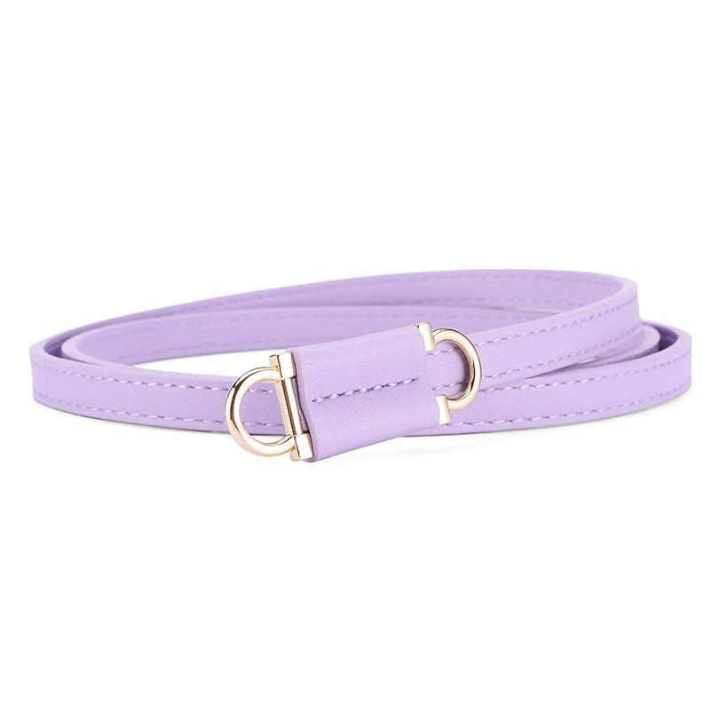 Fashion Spring Must Have Womens Dress With Stylish Slim Waist Belt For Every Occasion