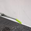 9 in 1 Glass Glue Angle Scraper Smoothing Trimming Edge Cleaning Residual Glue Tile Seam Special Tool Multi-Angle Caulk Tool