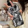 Rapper X-XXXTentacionS Phone Case For Iphone 17 Air 16 15 14 13 12 11 Pro Max 16 15 14 Plus TPU Soft Case