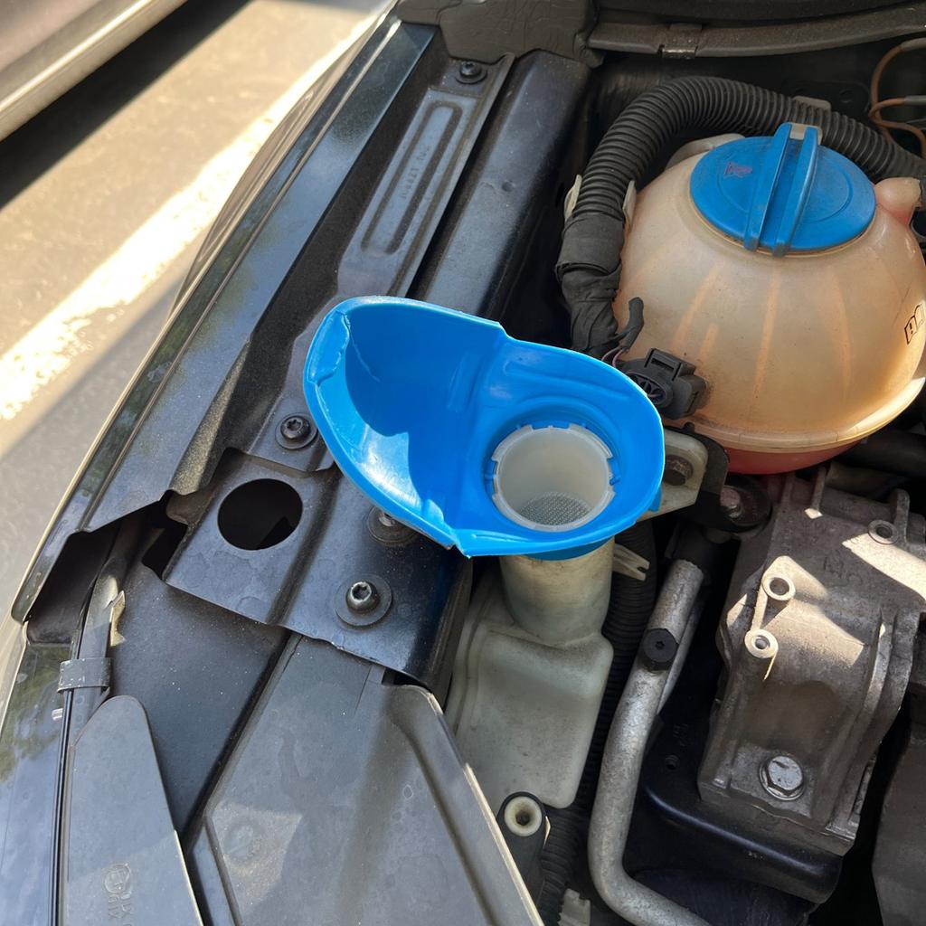 Tapa De Depósito De Combustible Opel Astra H GTC : Comprar A Buen Precio