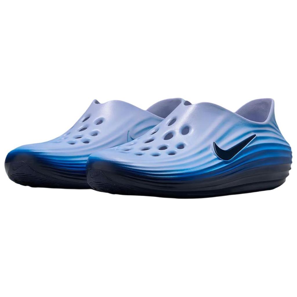 Nike Men's ReactX Rejuven8 Midnight Navy Comet Blue IB6366-400