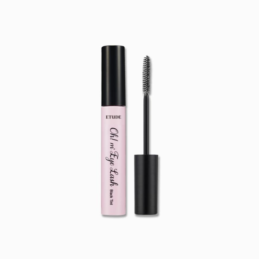 Etude Oh! M' Eye Lash Black Tint Mascara 7ml