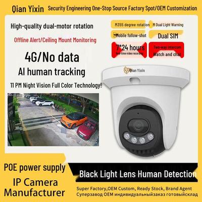 Monitoring i akcesoria – Kamery CCTV