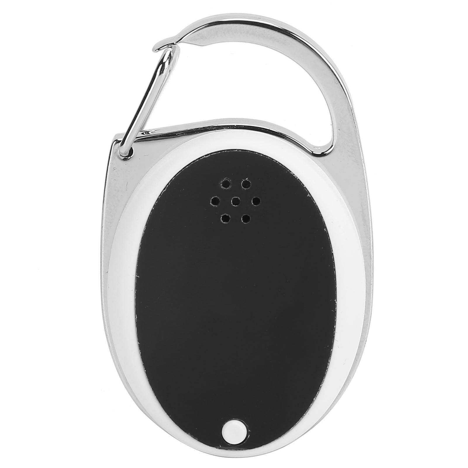 

Ультразвуковой отпугиватель комаров, носимый отпугиватель вредителей с функциями часов и времени