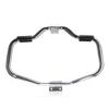 Motorcycle Engine Guard Highway Crash Bar For Harley Sportster XL883 XL1200 48 72 2004-2017